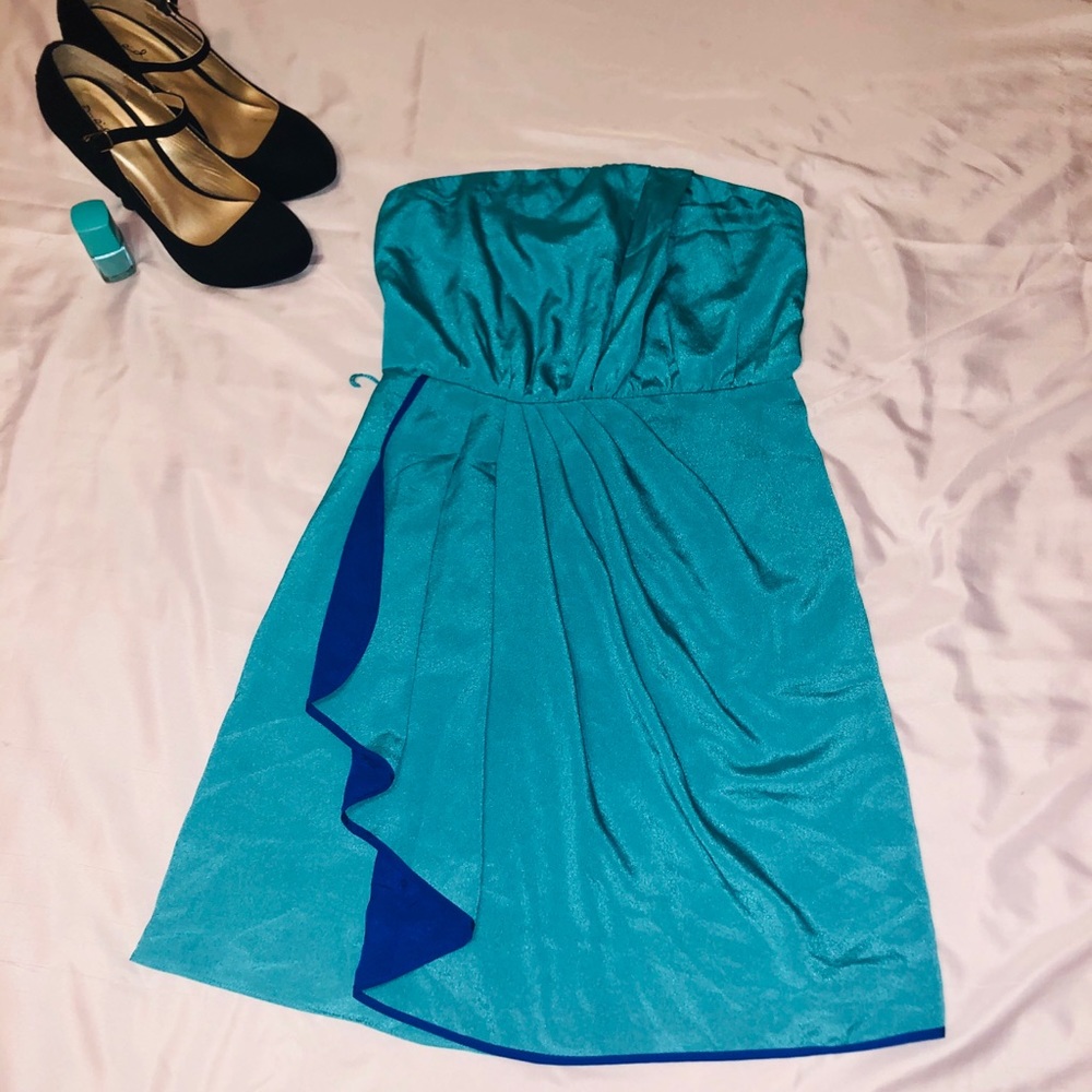 Express dress